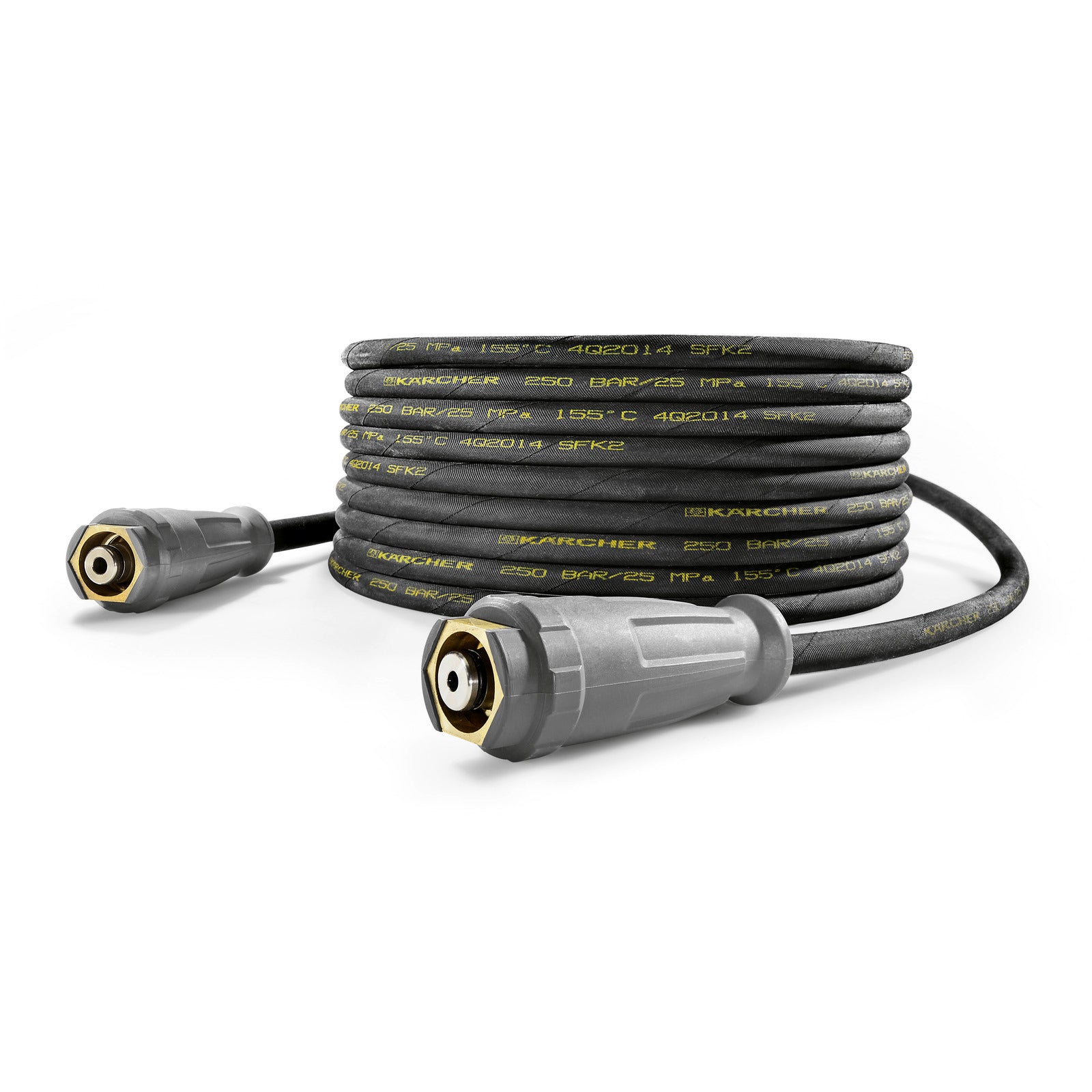 Hose 10 m DN 6